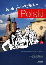 Polski krok po kroku. Podręcznik A2