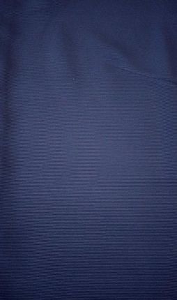 Sukienka GRANAT klasyczna duża dół plisowany R XL - zdjęcie 2