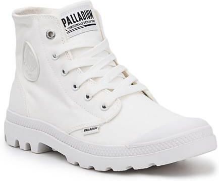 Buty do chodzenia męskie Palladium Pampa HI | Zbieraj punkty za zakupu! Odkryj program Decathlon Active!