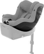 Cybex Sirona G I-Size Obrotowy 360­° 0-18Kg Plus Stone Grey
