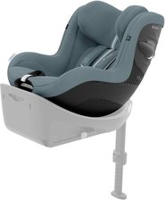 Cybex Sirona G I-Size Obrotowy  360­° 0-18Kg Plus Stormy Blue