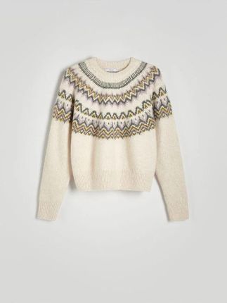 Comma Ponczo 2120658 Beżowy Loose Fit - Ceny i opinie - Ceneo.pl