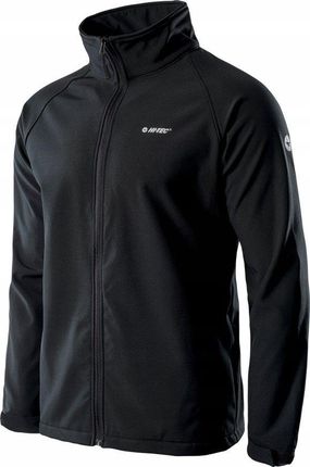 Kurtka męska Hi-Tec Męski Softshell RYDER