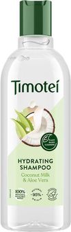 Timotei Hydrating Szampon 300ml