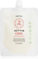 Kemon Actyva P Factor Szampon Przeciw Wypadaniu Włosów 100ml