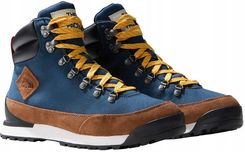 Zdjęcie The North Face Buty Back-to-berkeley IV NF0A8177OIE r 40,5 - Łochów
