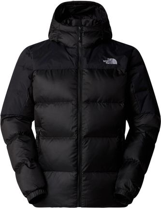 Kurtka z kapturem męska The North Face DIABLO DOWN 2.0 czarna NF0A8992PH5