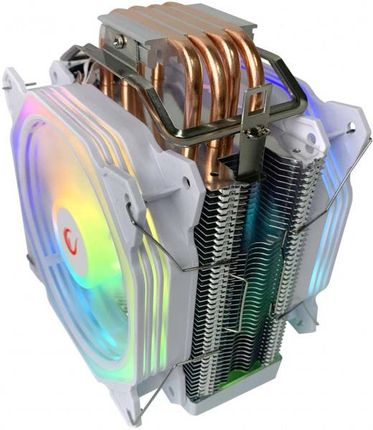 Chłodzenie CPU Rampage Octagon C60 LGA 1700/AM5 1800RPM 2