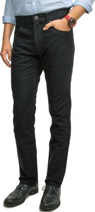 Wrangler Greensboro Black Straight