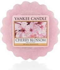 Zdjęcie Yankee Candle Wosk Cherry Blossom 22g - Zator