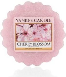 Yankee Candle Wosk Cherry Blossom 22g