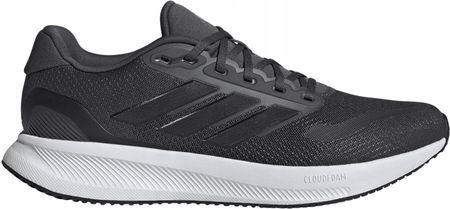 Buty męskie sportowe adidas Runfalcon 5 IE8819 lekkie szare 46