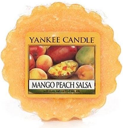Yankee Candle Wosk Mango Peach Salsa