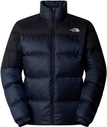 Kurtka męska The North Face DIABLO DOWN 2.0 granatowa NF0A899399O