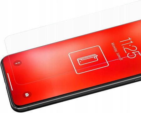 Oukitel Ot12 Up To 13 3Mk Flexibleglass Lite - zdjęcie 3