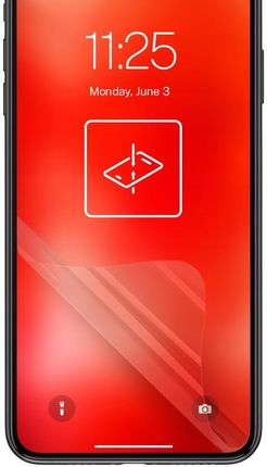 Oukitel Ot12 Up To 13 3Mk Flexibleglass Lite - zdjęcie 4