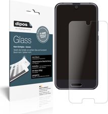 Dipos 2X Folia Ochronna Do Sharp Aquos R Compact Matt