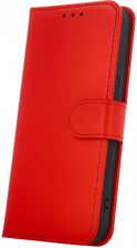 Mocne Etui Smart Classic Do Iphone 16 Pro Max 6 9 Czerwone