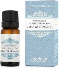 Zdjęcie Olejek Rozany 10 ml - Olsztyn