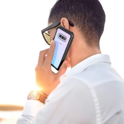 Etui Pancerne Obudowa Armor 360° Do Galaxy S10E - zdjęcie 6