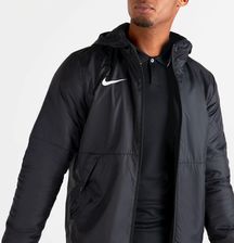 Kurtka Męska z Kapturem Nike Team Park 20 | Zbieraj punkty za zakupu! Odkryj program Decathlon Active!