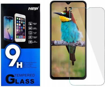 Mbm Szkło Hartowane Szybka Glass Screen Protector Do Realme Note 60 4G