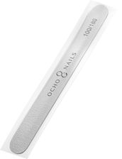 Zdjęcie Ocho Nails Pilnik Prosty Slim 100/180 1 Szt. Safe Pack   - Stepnica