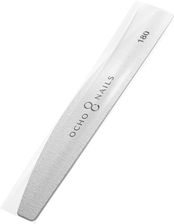 Zdjęcie Ocho Nails Pilnik Półksiężyc Slim 100/180 1 Szt. Safe Pack   - Węgorzyno