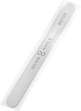 Zdjęcie Ocho Nails Pilnik Prosty 80/100 1 Szt. Safe Pack - Dobrzany