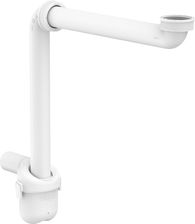 Zdjęcie Hansgrohe Syfon Oszczędzający Miejsce 54235000 - Stargard
