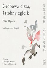 Zdjęcie Grobowa cisza, żałobny zgiełk - Zduny