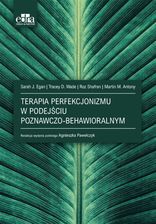 Zdjęcie Terapia poznawczo-behawioralna perfekcjonizmu - Wyszogród