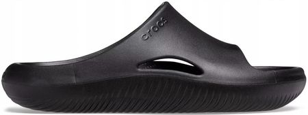 Męskie Buty Klapki Wsuwane Crocs Mellow 208392 Slide 37-38