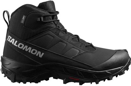 Buty zimowe SALOMON CROSSTRAK WP (475702)