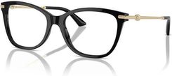 Zdjęcie Jimmy Choo Jc 3007Hb 5000 (52-17-140) - Janikowo