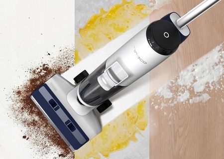 掃除機・クリーナー Tineco ifloor 5 breeze Amazon | ティネコ Tineco iFloor 5 Breeze コードレス水