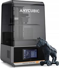ANYCUBIC Photon Mono M7 Pro Resin drukarka 3D 10,1'' 14K 223 x126 x230 2024