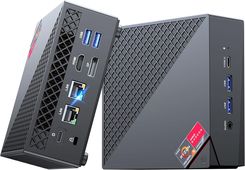 NiPoGi AM06 PRO Mini PC (AM06PRO16)