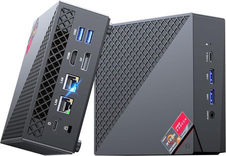 NiPoGi AM06 PRO Mini PC (AM06PRO16)