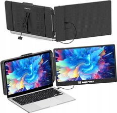 Maxfree S1 Przenośny monitor 14
