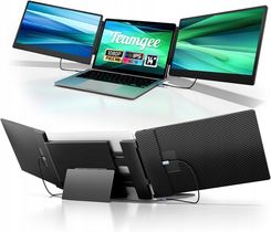 Teamgee S3 Przenośny monitor 14
