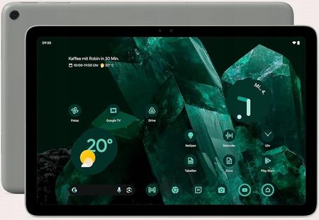 ★新品未開封★Google Pixel Tablet 256GB GTU8P Google Pixel 「新品 未開封品 」Google Tablet 256GB 単体版