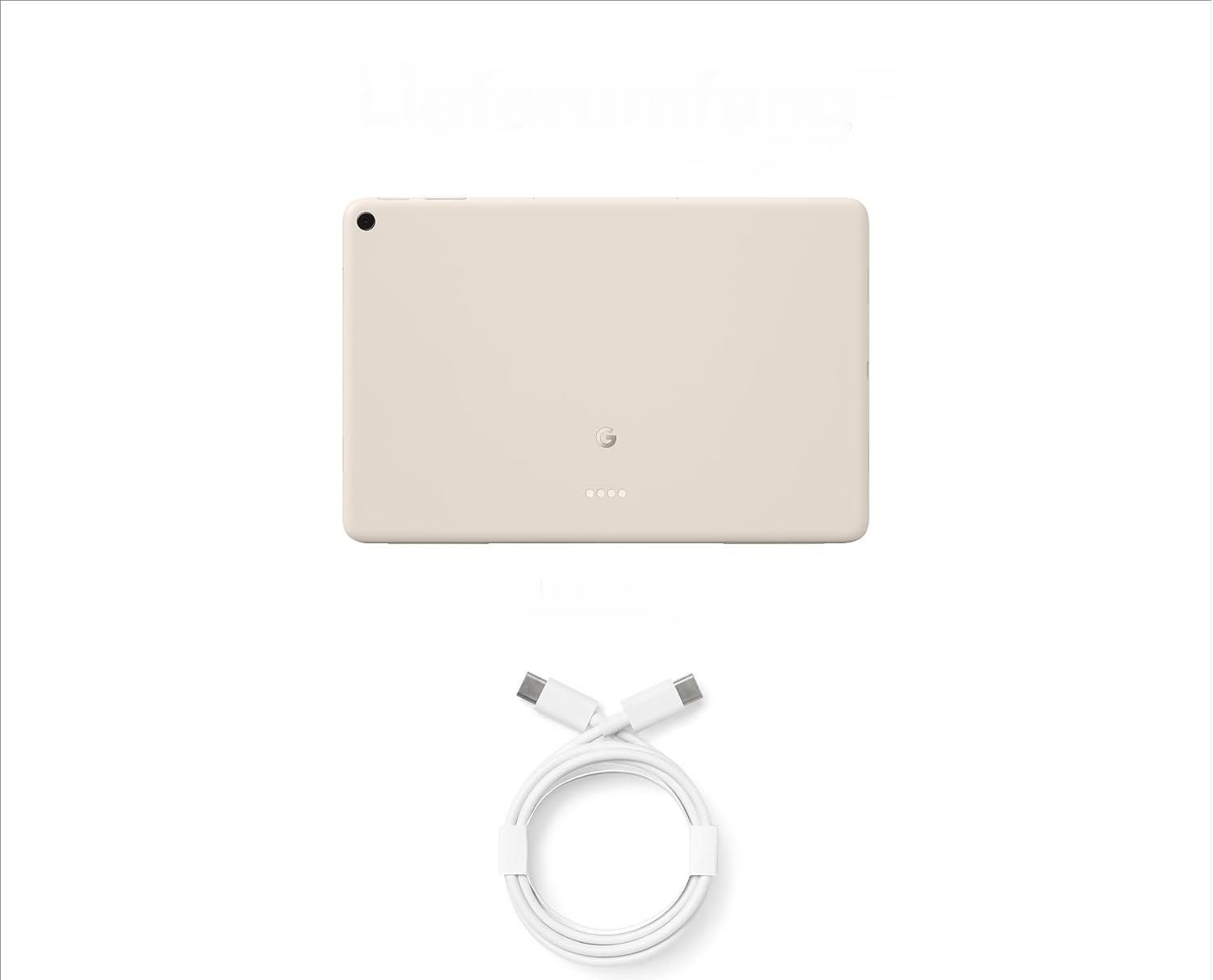 Tablet Tablet Google Pixel GTU8P Android 11'' 8GB RAM 256GB