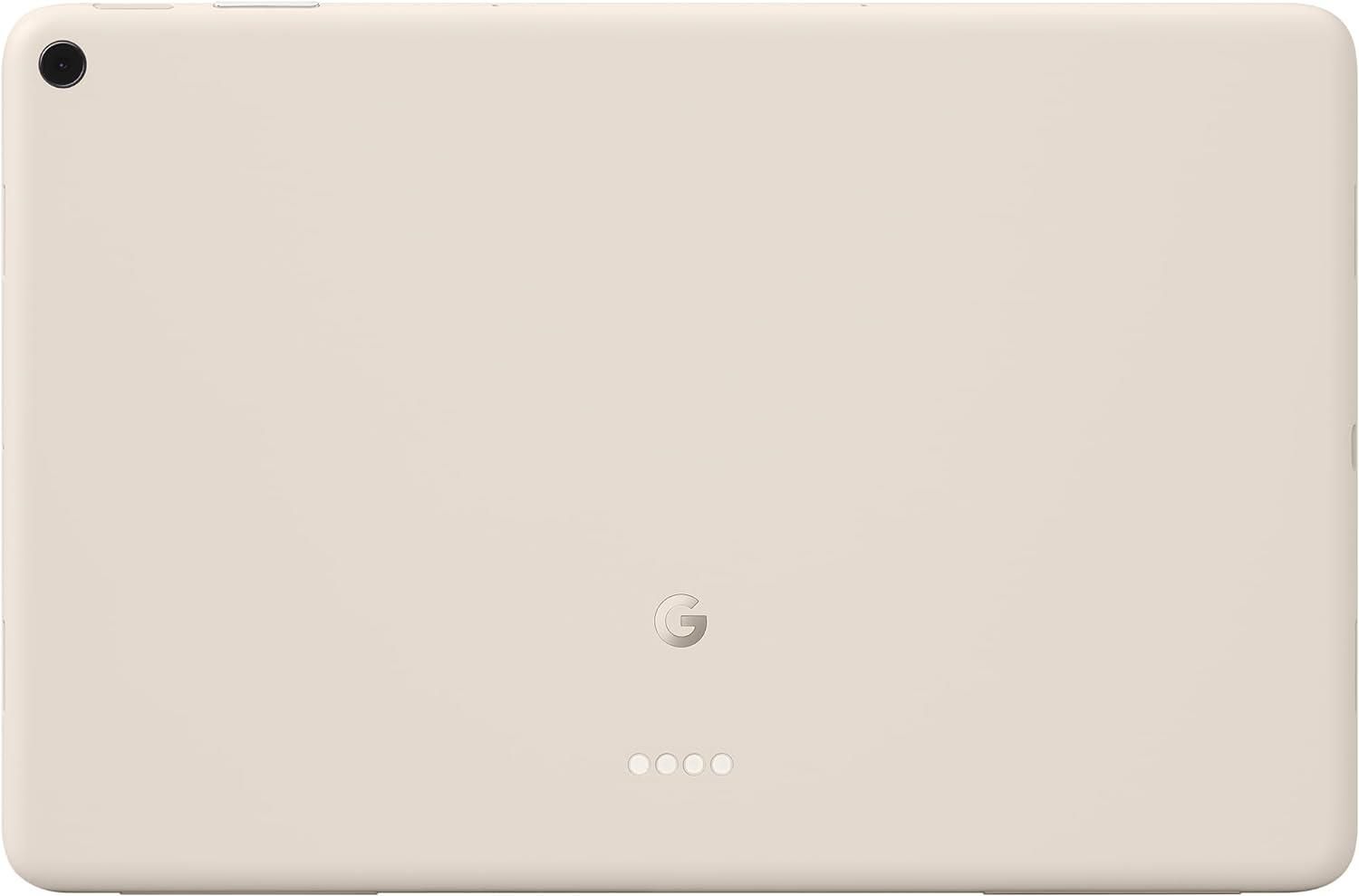 Google Pixel Tablet 10.9インチ ホワイト Google Pixel Tablet の技術仕様 - Google ストア