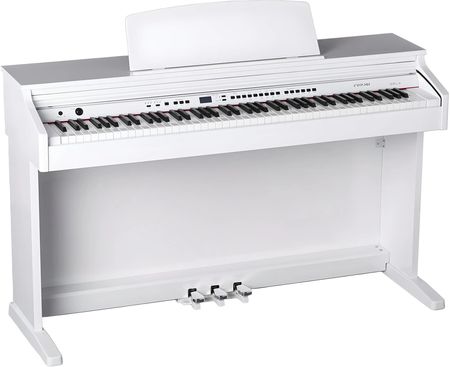 Orla CDP-101 PW - Pianino cyfrowe