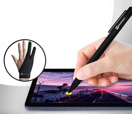 Picassotab Graphic Tablet For Beginners Graphic Tablet Simbans - Main Image