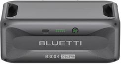 Zdjęcie BLUETTI B300K 2764Wh Moduł rozszerzający - Siechnice