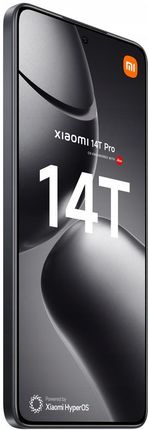Xiaomi 14T Pro 12/1024GB Czarny - Cena, opinie na Ceneo.pl Xiaomi 14T Pro 12/1024GB Czarny - Cena, opinie na Ceneo.pl