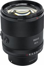 Obiektyw Meike 85 mm f/1.4 FF STM Autofocus AF FULL FRAME do SONY E E-mount / MK-8514FFSTM-E