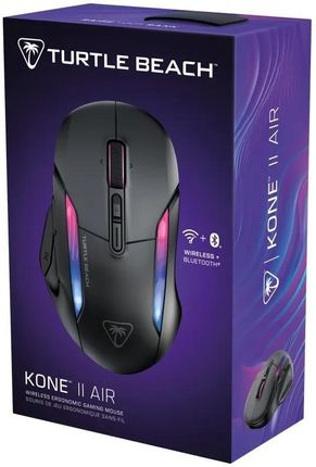 Mysz Turtle Beach Kone II Air (TBM110405) - Opinie i ceny na